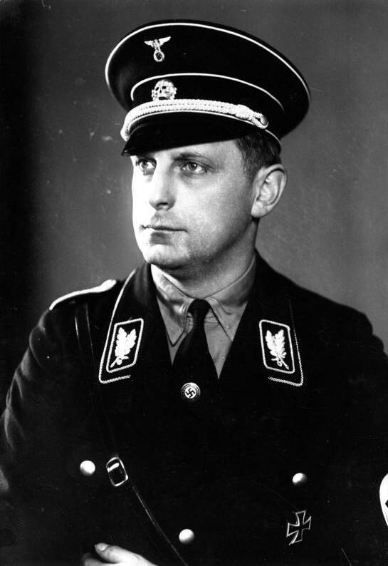 Image of Werner Lorenz