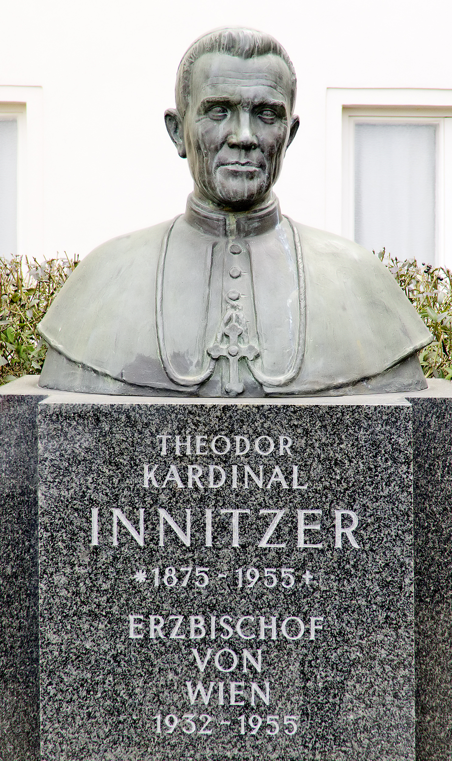 Image of Theodor Innitzer