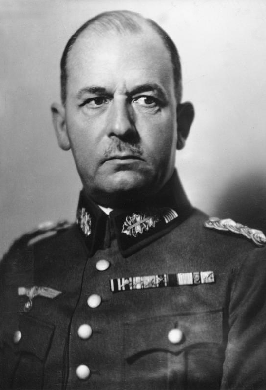 Image of Wilhelm List