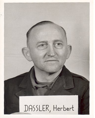 Image of Herbert Dassler
