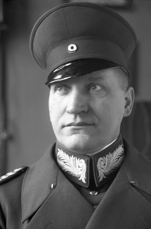Image of Magnus Heimannsberg