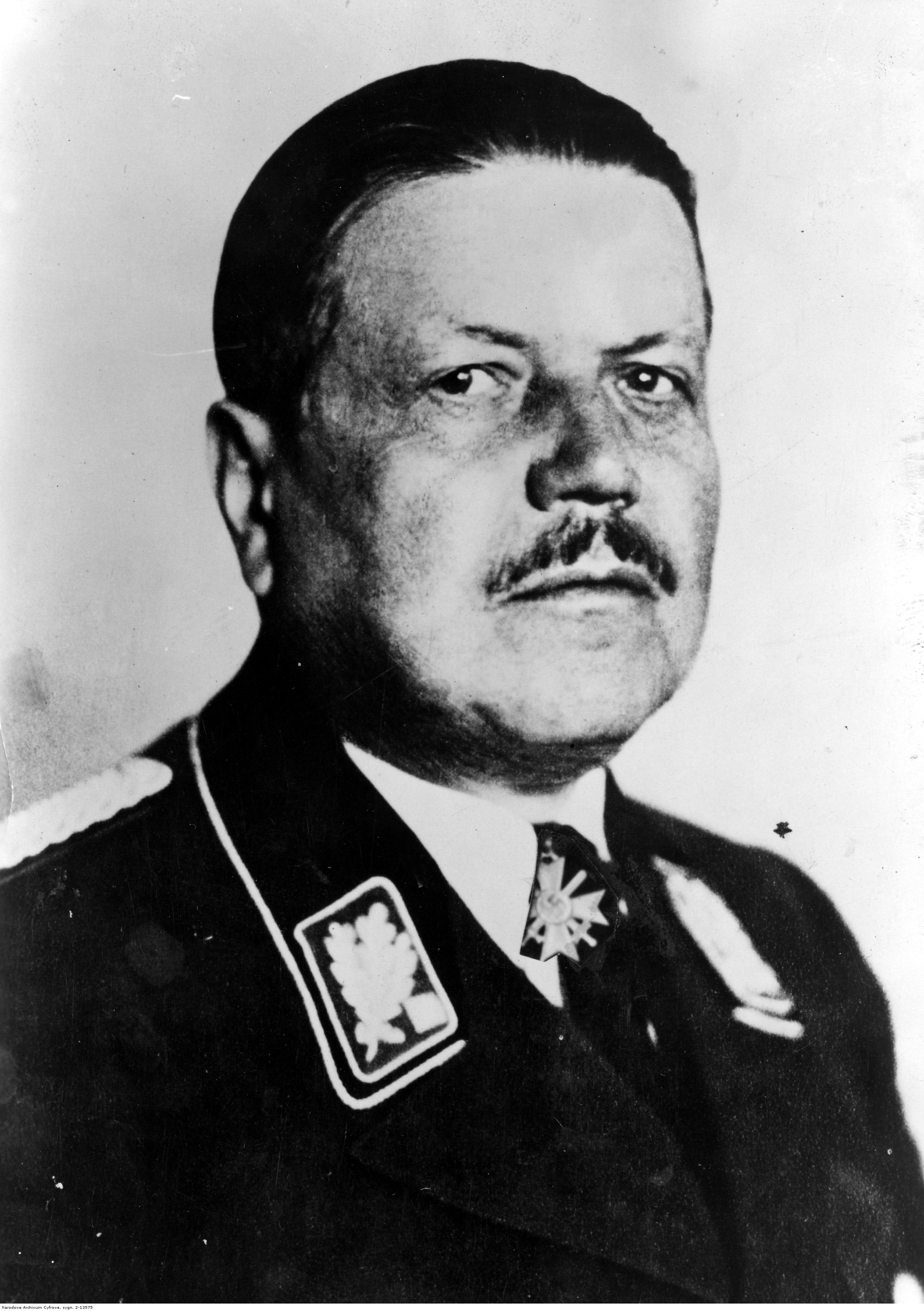 Image of Wilhelm Ohnesorge
