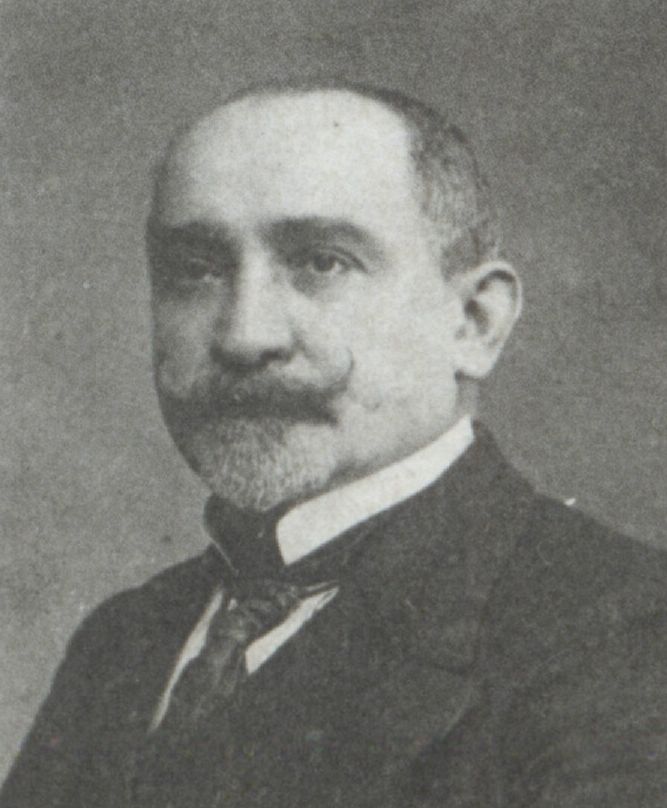 Image of Josef Simon