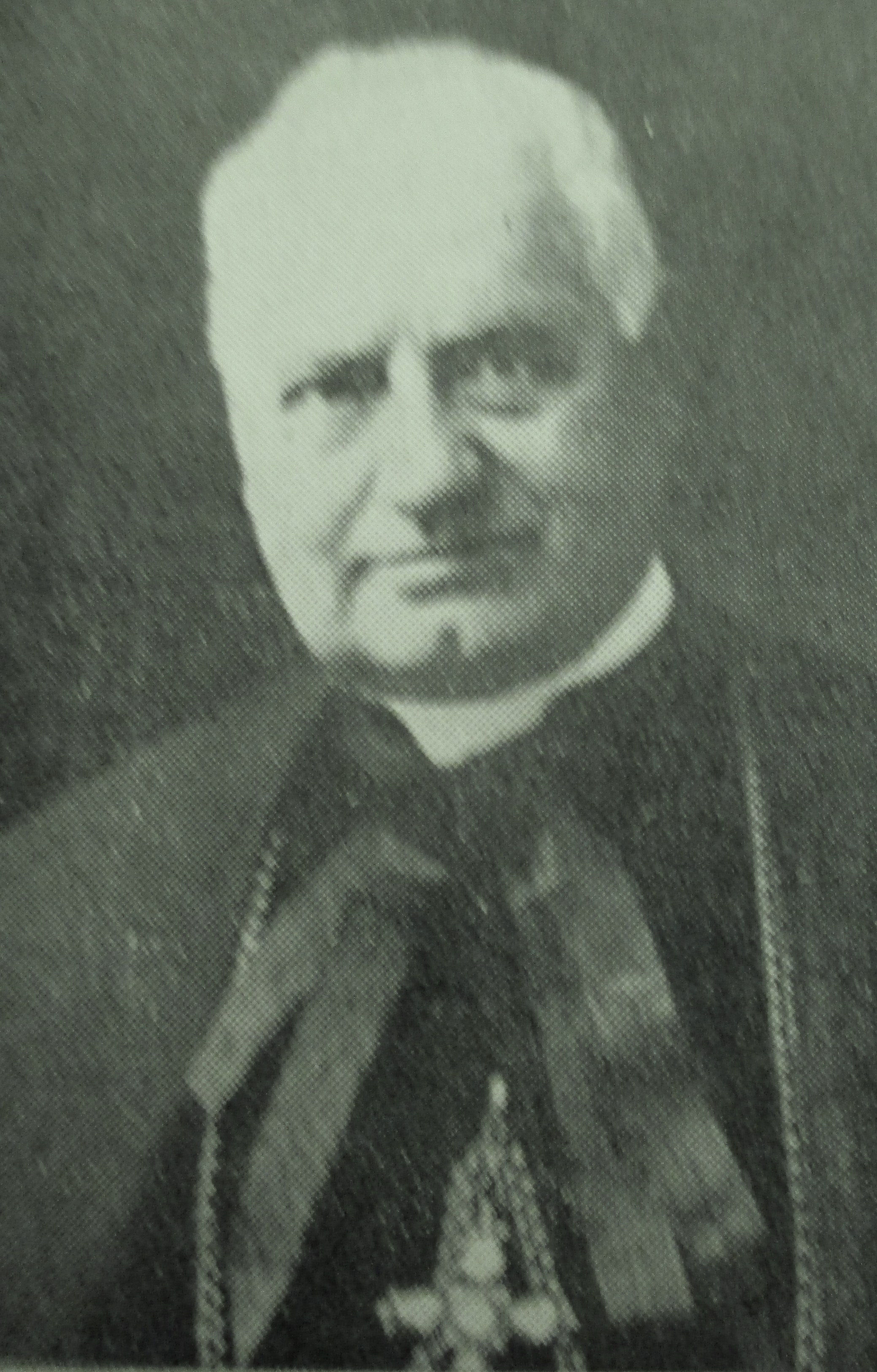 Image of Luigi Maglione