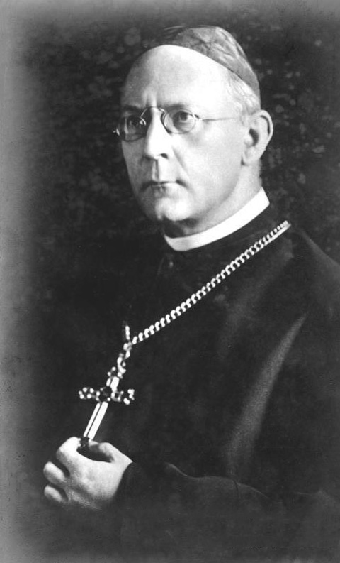 Image of Adolf Bertram