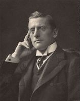 Image of Joseph Austen Chamberlain