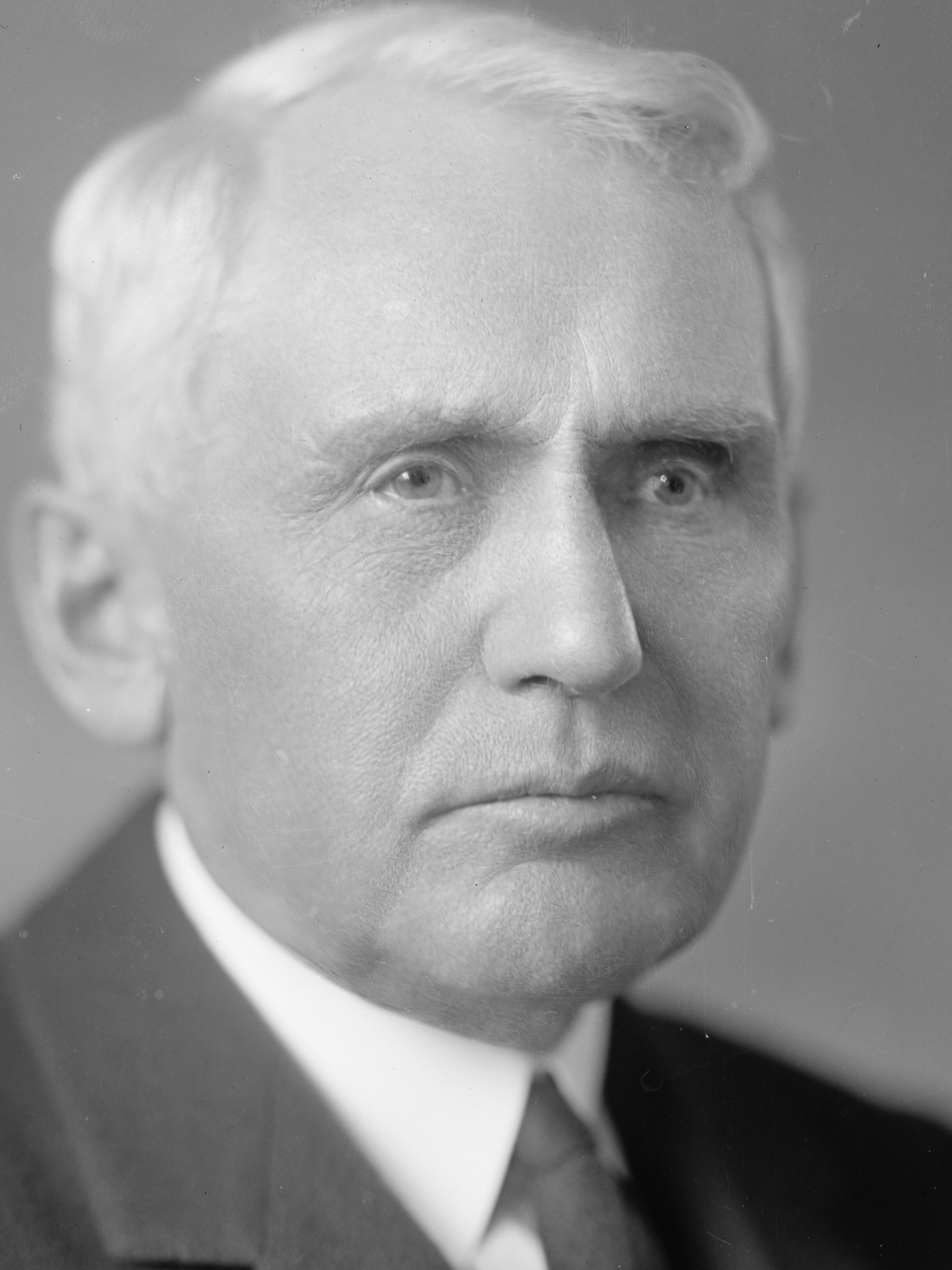 Image of Frank B. Kellogg