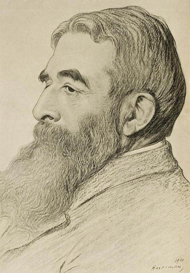 Image of W. H. Beaufort, de