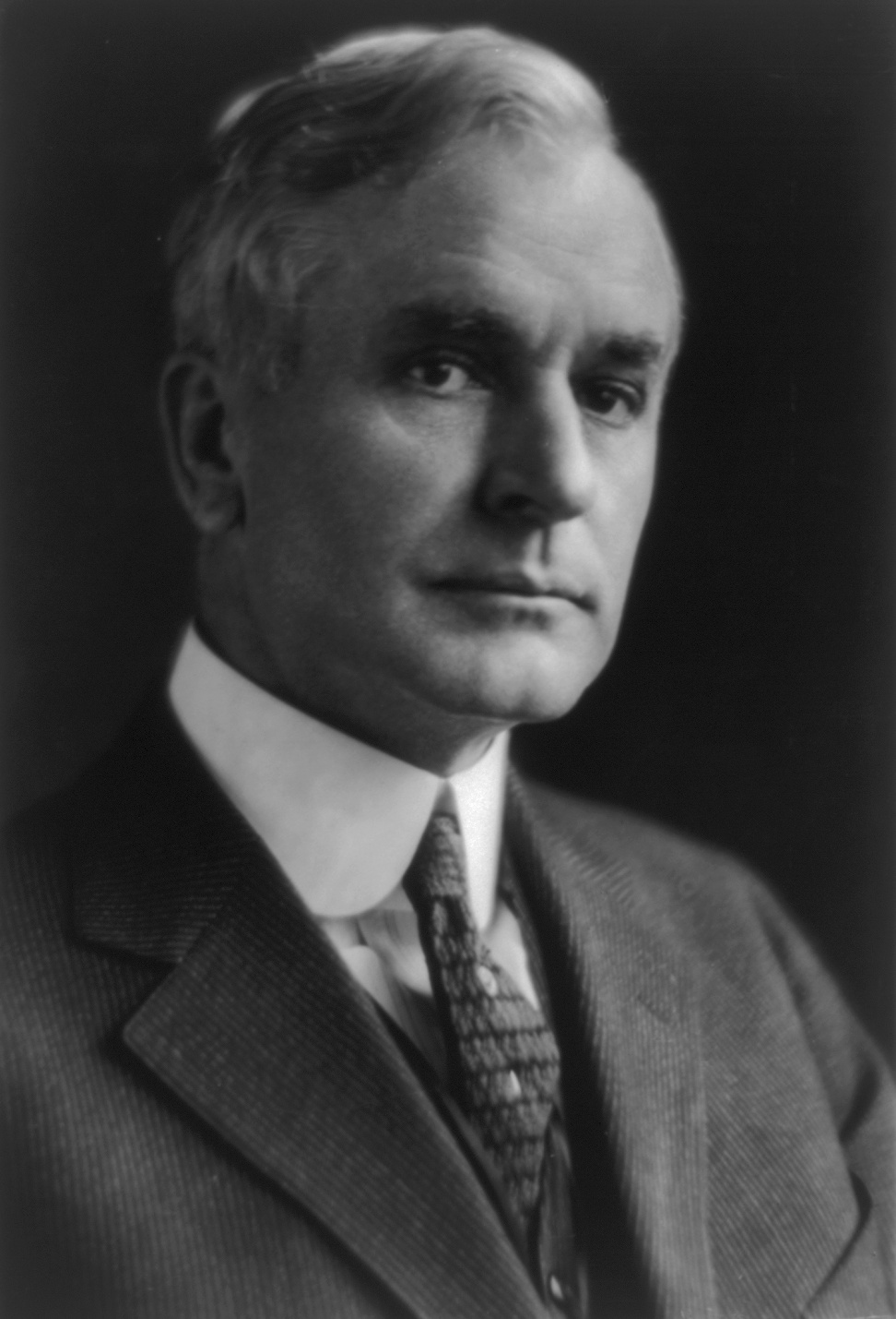 Image of Cordell Hull