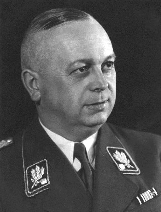 Image of Wilhelm Schepmann