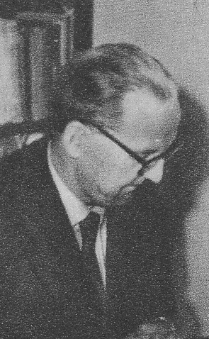 Image of Wladislaw Tomkiewicz