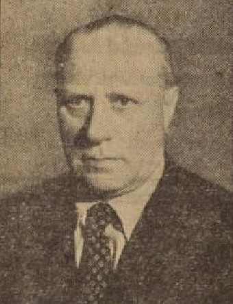 Image of Vaclav Nosek