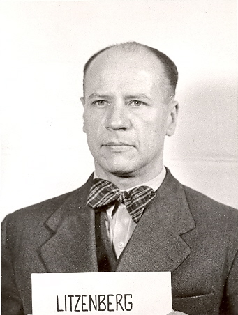 Image of Willy Litzenberg