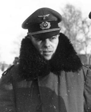 Image of Hans Roettiger