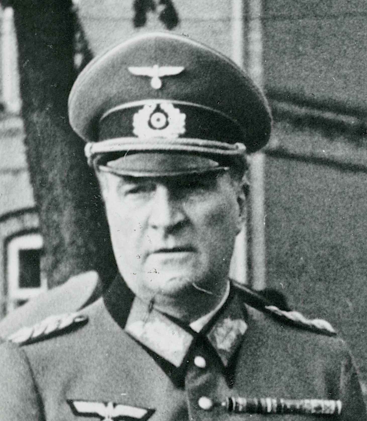 Hermann von Hanneken (1942).