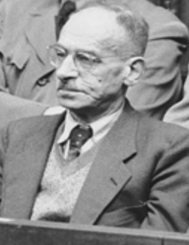 Image of Wilhelm Keppler