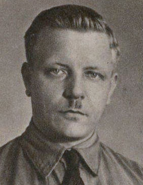 Image of Josef Wagner