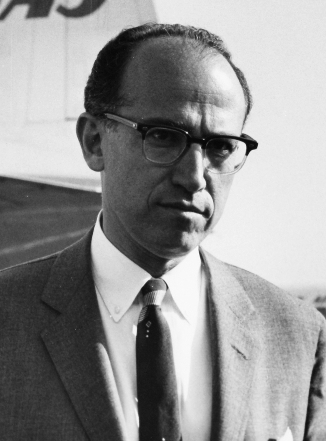 Image of Jonas E. Salk