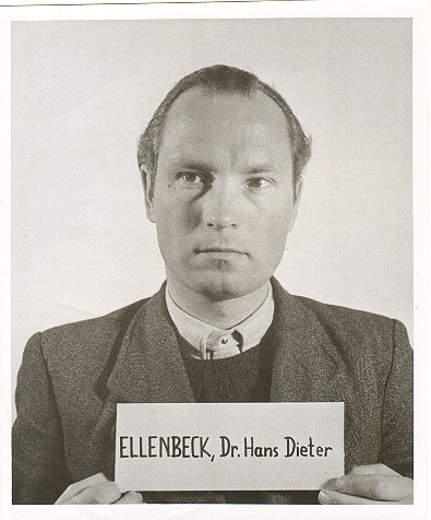 Image of Hans-Dieter Ellenbeck