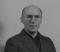 Image of Hans H. Baier