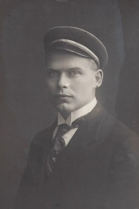 Image of Maximilian Knorr
