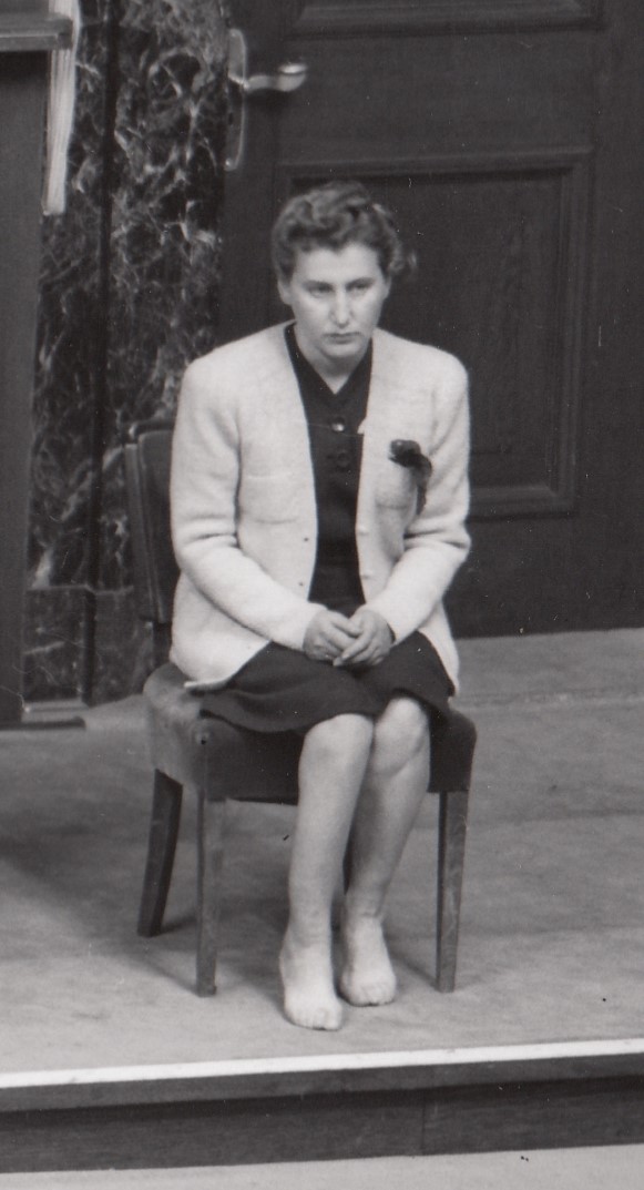 Image of Jadwiga Kaminska