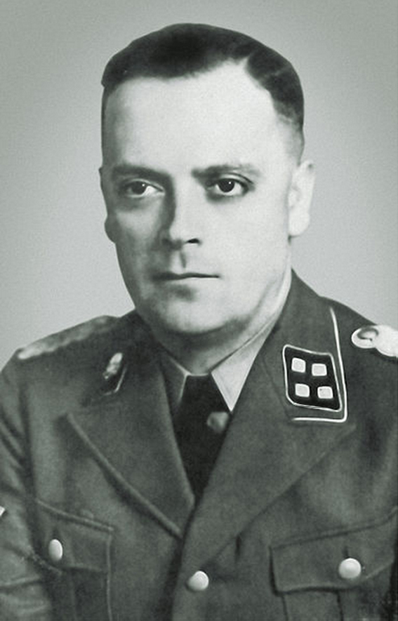 Image of Arthur Liebenhenschel