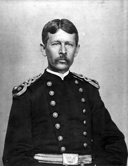 Walter L. Reed