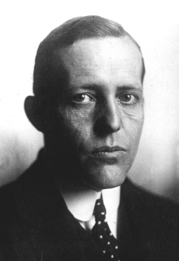 Image of Lutz Schwerin von Krosigk