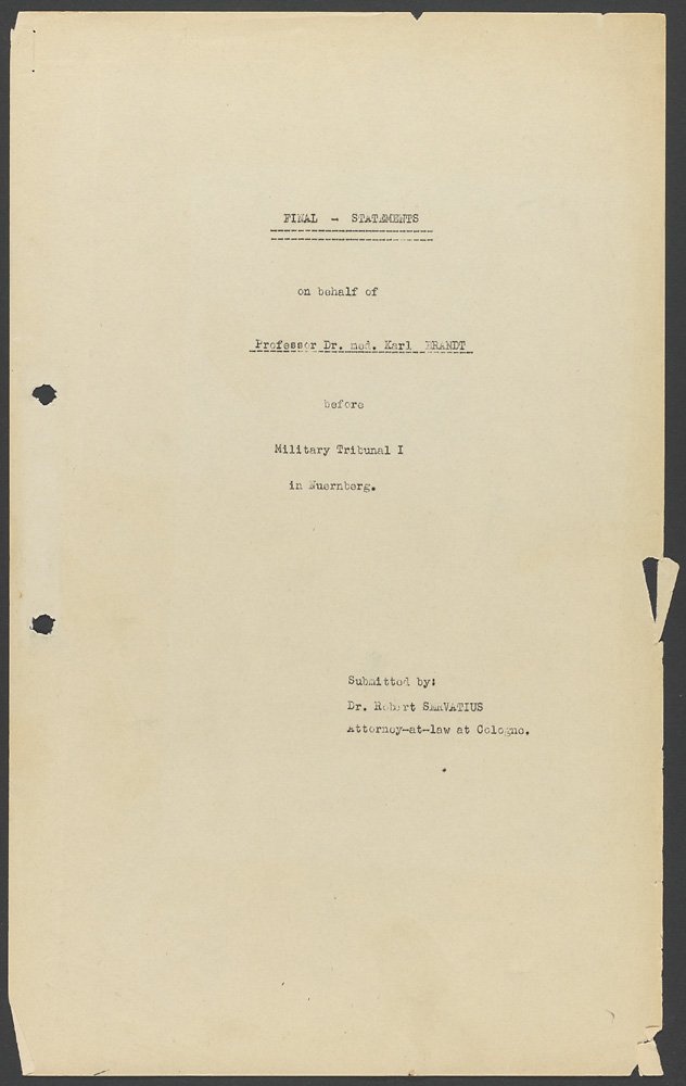 Scanned document page 1