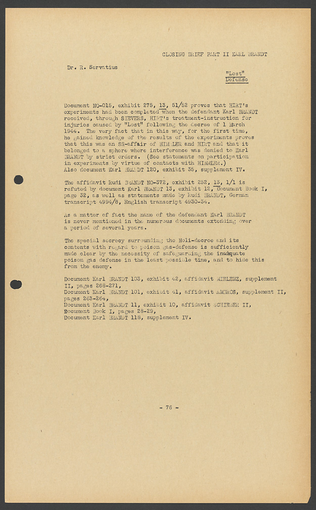 Scanned document page 70