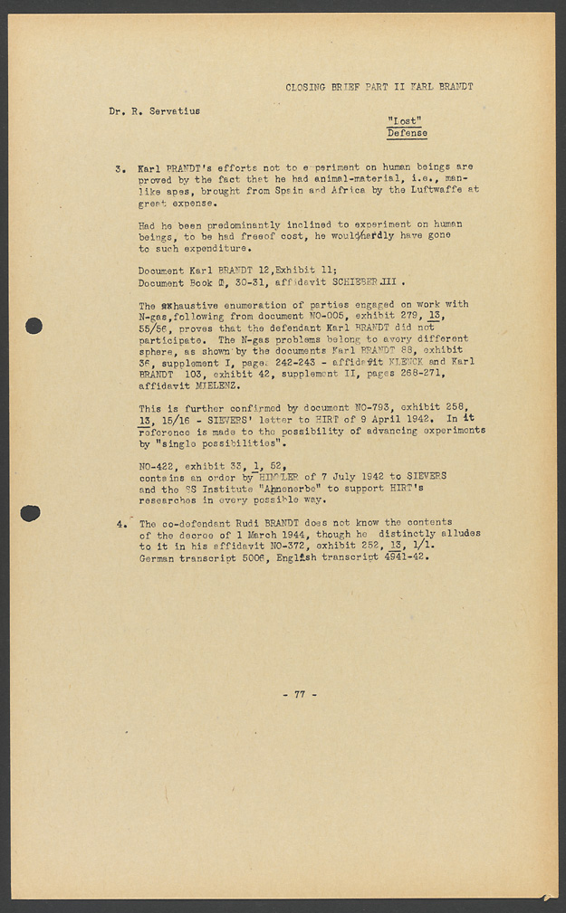 Scanned document page 71