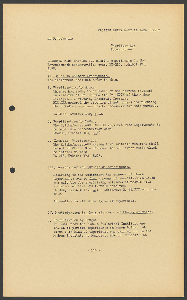 Scanned document page 109