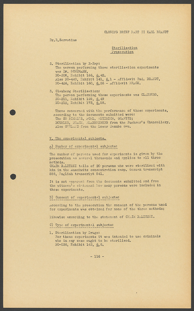 Scanned document page 110