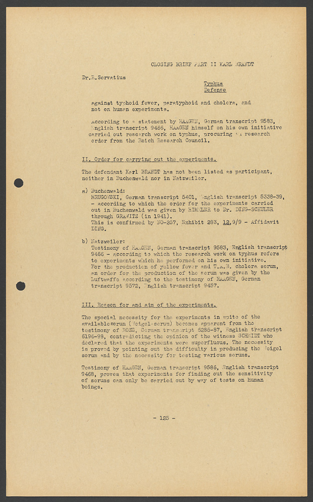 Scanned document page 119