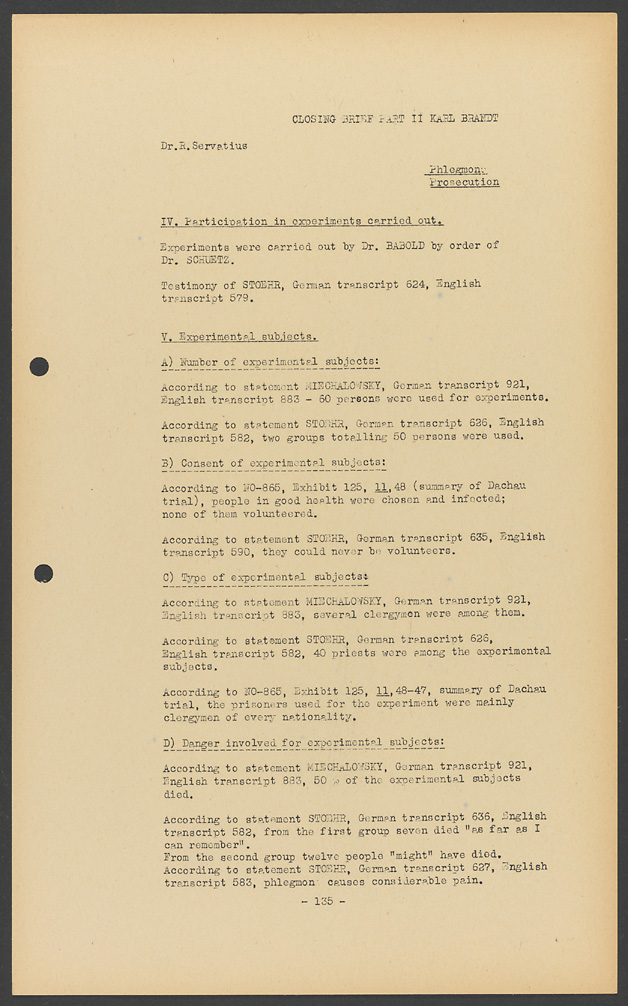 Scanned document page 129