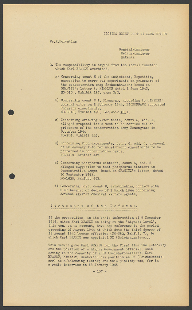 Scanned document page 151