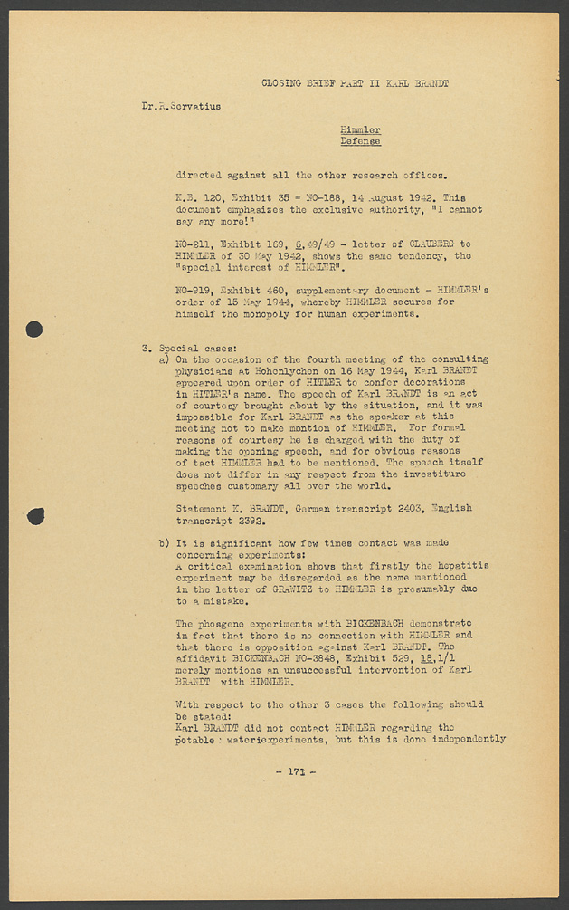 Scanned document page 165