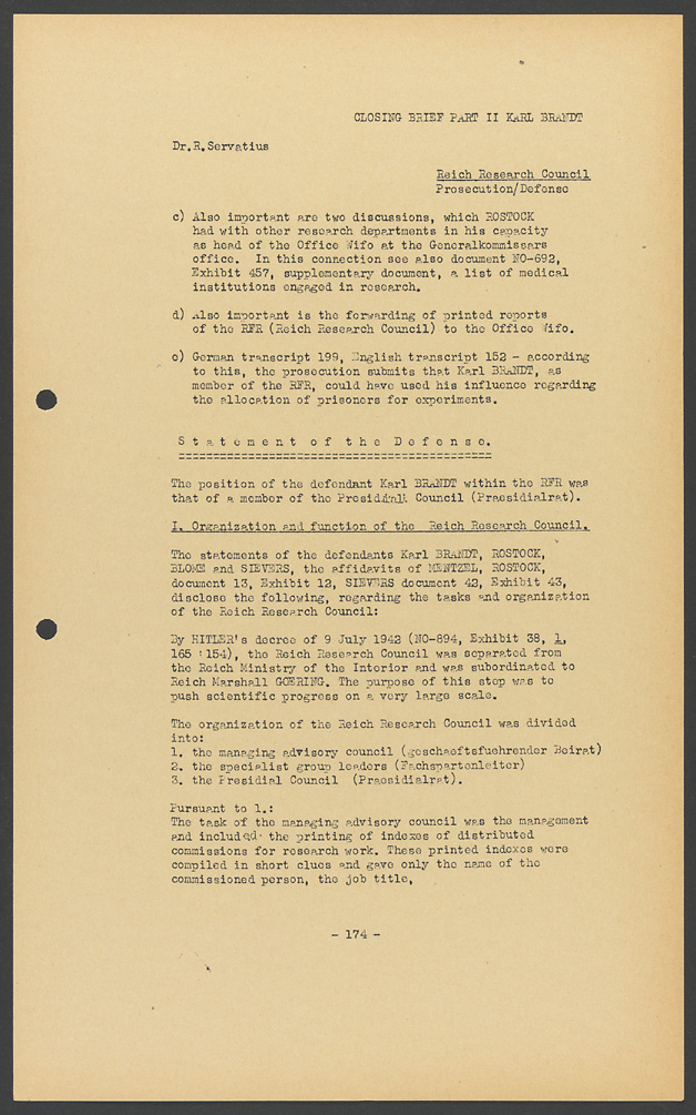 Scanned document page 168