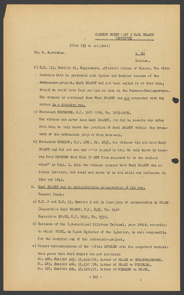 Scanned document page 189