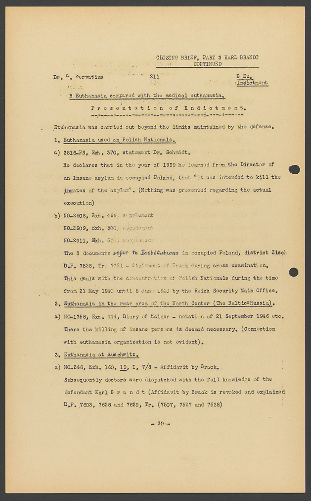 Scanned document page 205