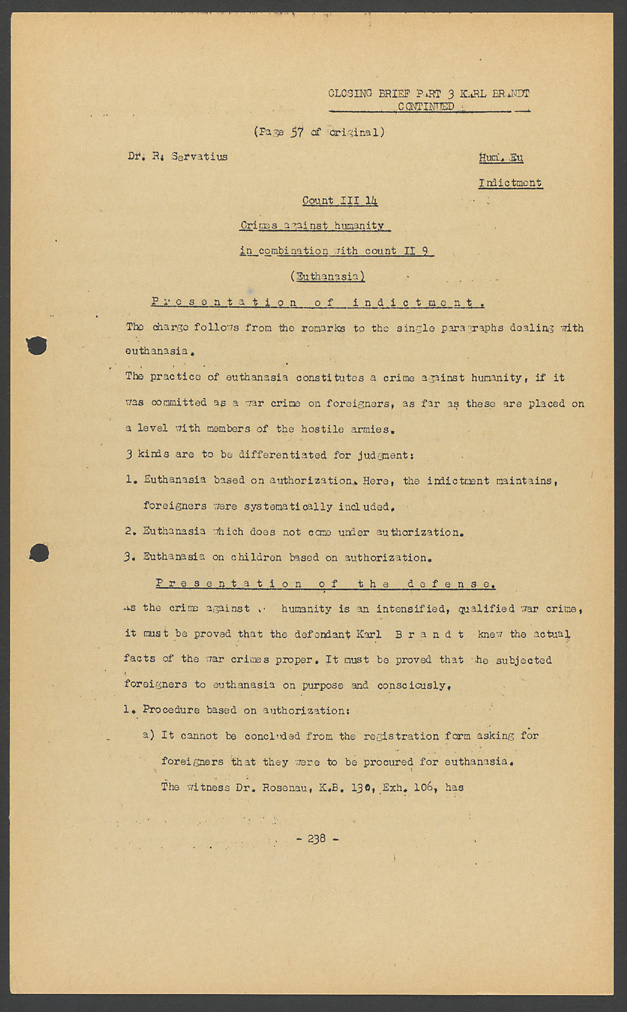 Scanned document page 232