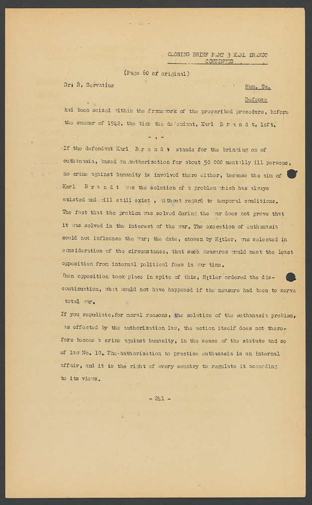 Scanned document page 235