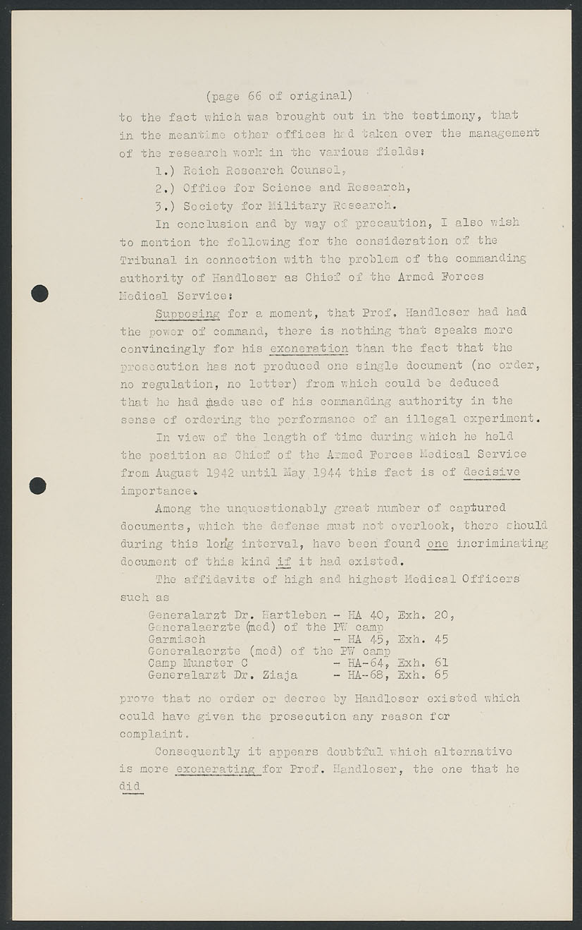 Scanned document page 67
