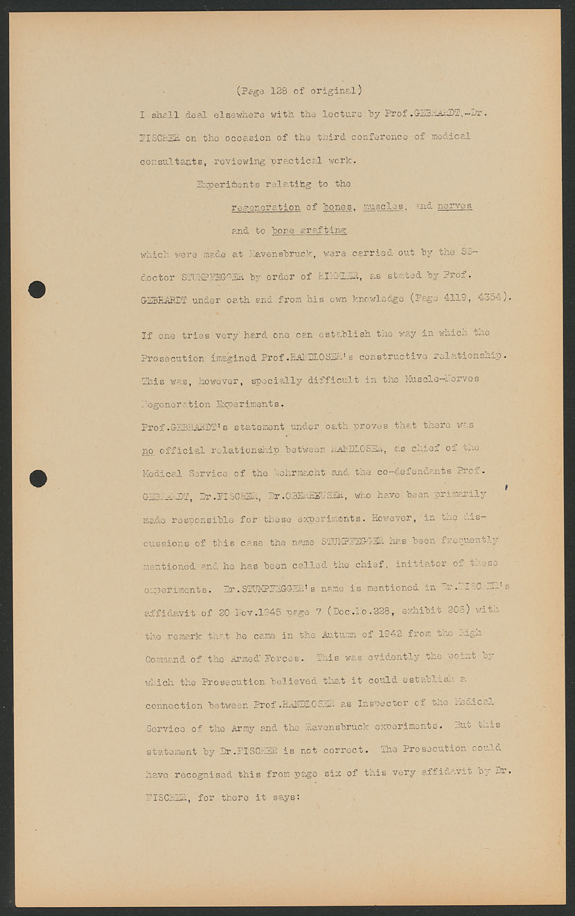 Scanned document page 129