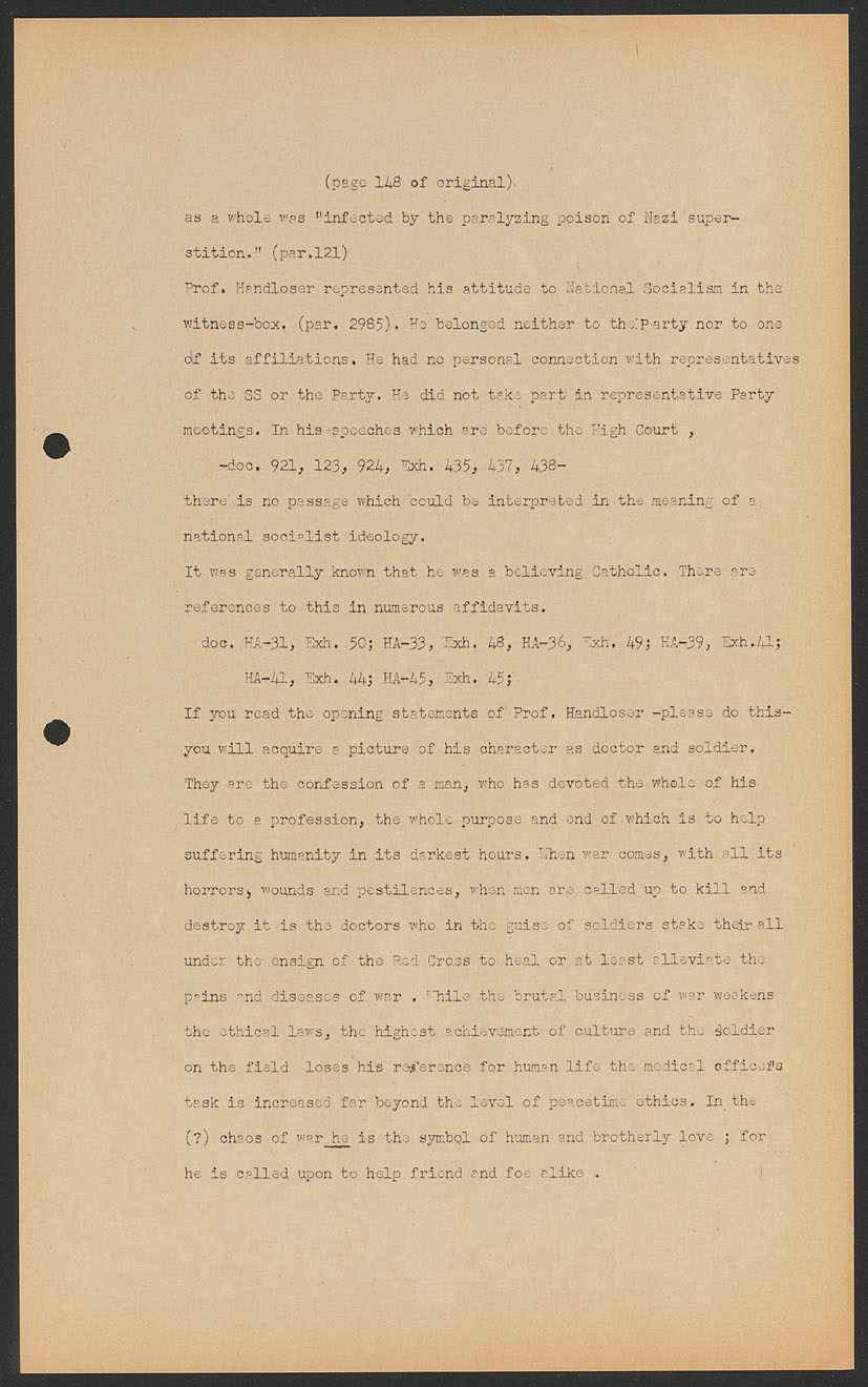 Scanned document page 149
