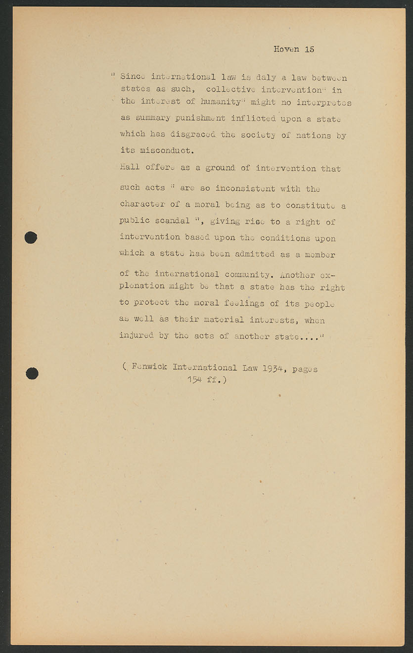 Scanned document page 15