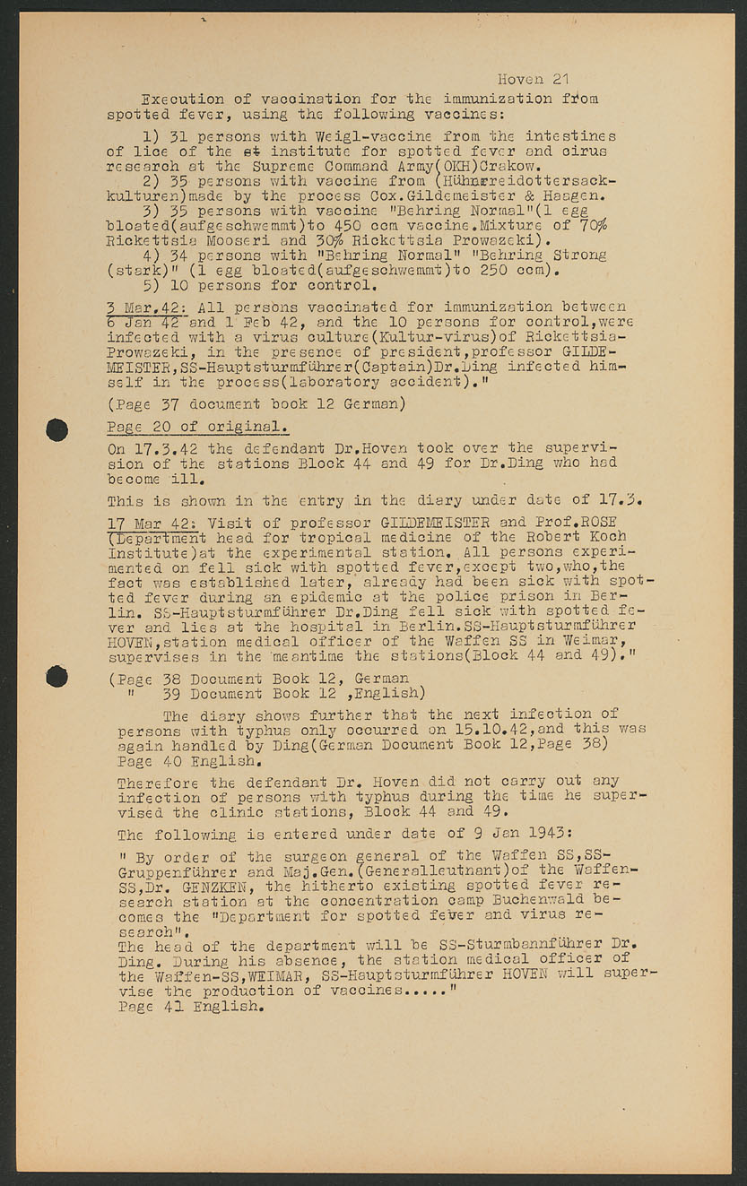 Scanned document page 21