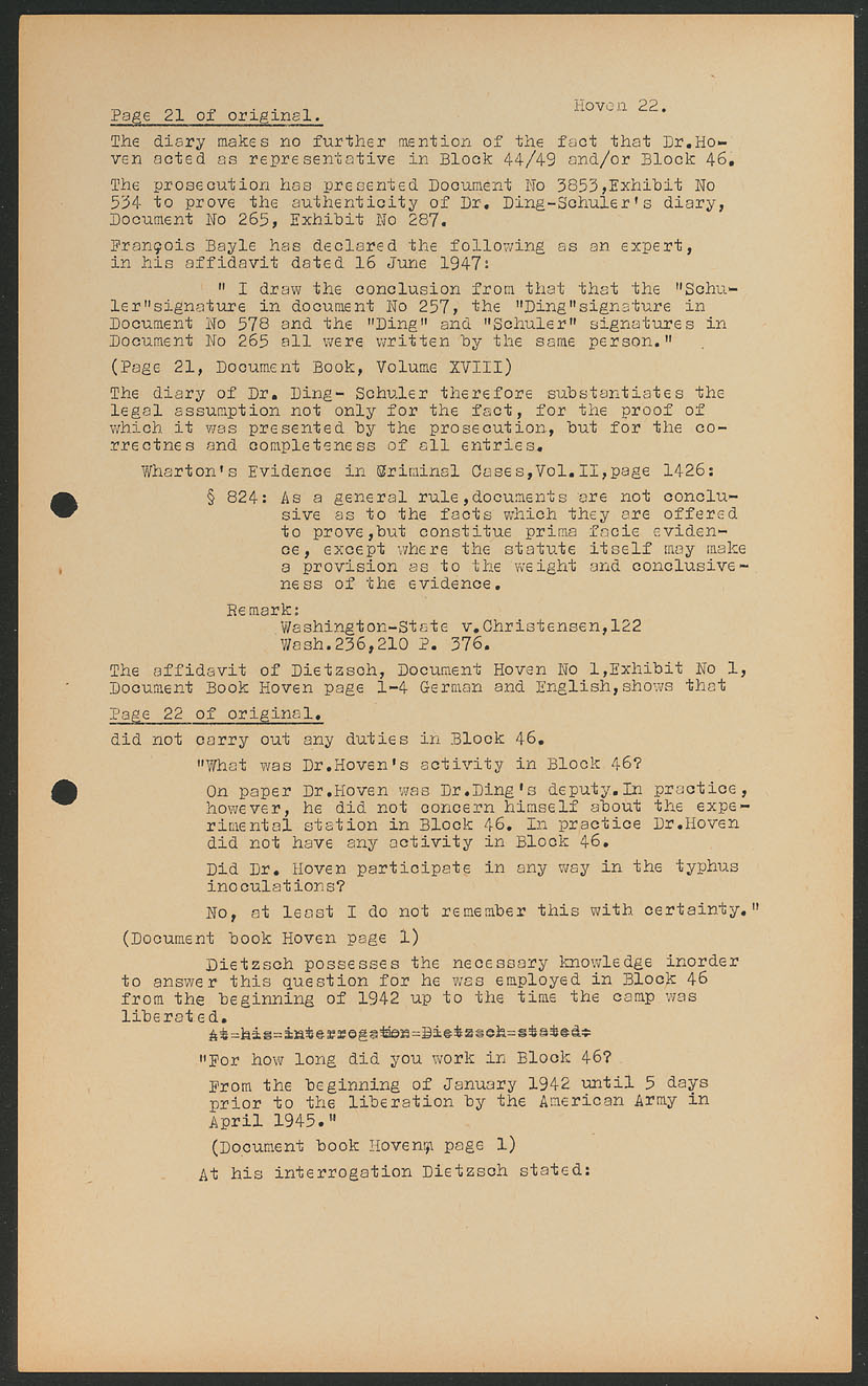 Scanned document page 22