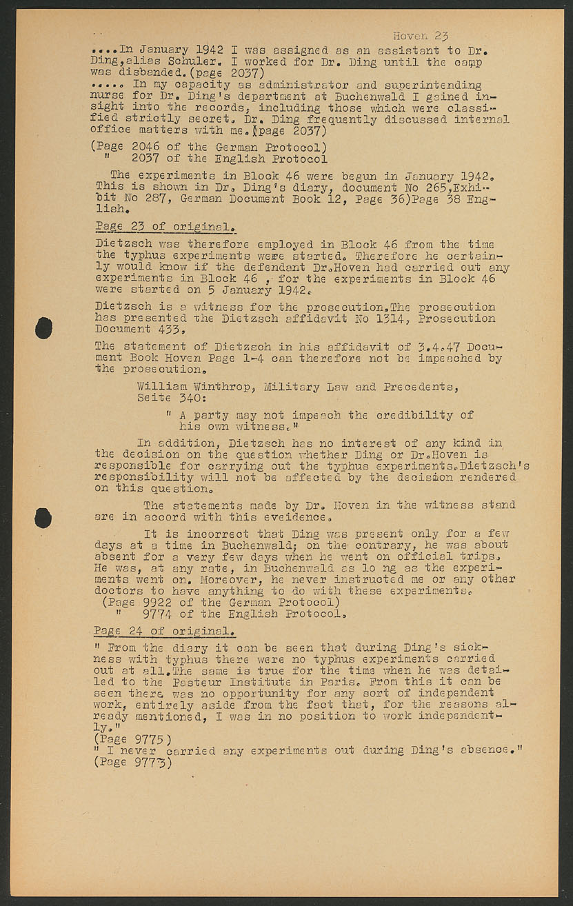 Scanned document page 23